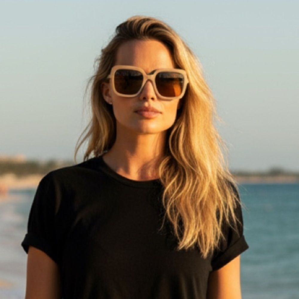 DIFF SANDRA Sunglasses